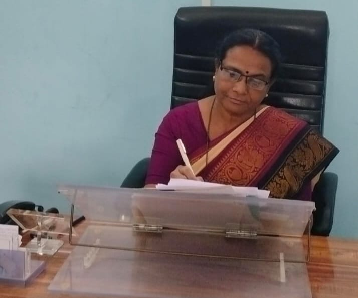 Prof. Dr. S.R. Lokhande